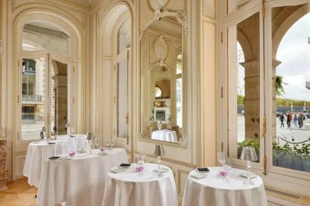 Hôtel Regina Louvre - 86