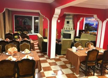 Zarha Mountain Resort - 89