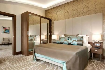 Ramada by Wyndham Yalova - 21