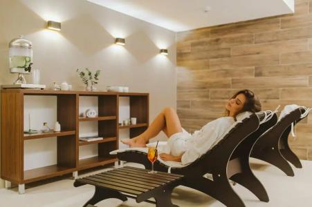 HUMA Kotor Bay and Villas - 60