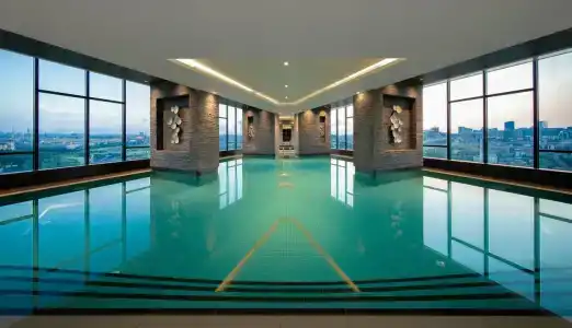 Centro Westside by Rotana - 2