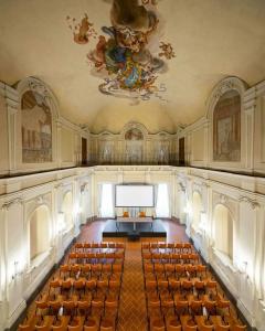NH Collection Palazzo Gaddi - 41