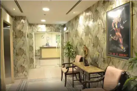 Sheraton Khalidiya - 65