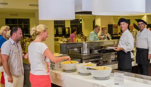 Atlantic El Tope - 24