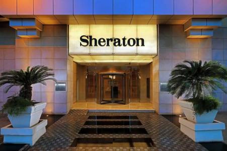 Sheraton Cairo & Casino - 91