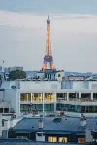 Hyatt Paris Madeleine - 5