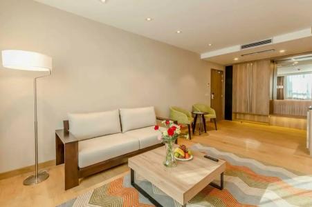 Holiday Inn Ulaanbaatar, an IHG - 15