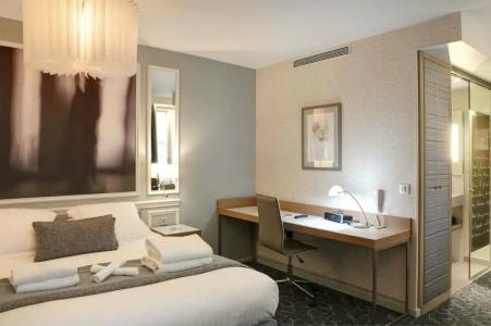 Litteraire Le Swann, BW Premier Collection - 76