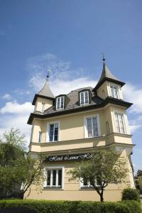 Laimer Hof am Schloss Nymphenburg - 76