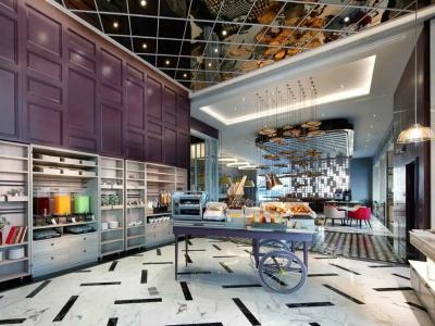 Mercure Bangkok Sukhumvit 24 - 24