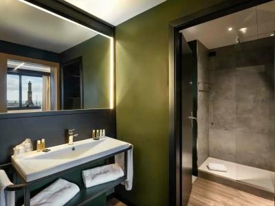 Novotel Genova City - 9