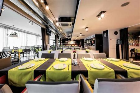 Rija VEF with FREE Parking - 27