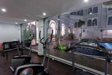 Sarai Resort & Spa and The Wander - 74