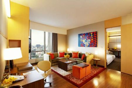 Centara Grand At CentralWorld - 62