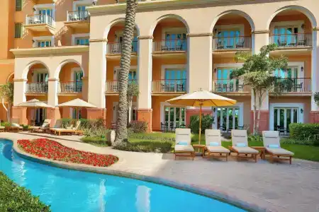 The Ritz-Carlton, Dubai - 32