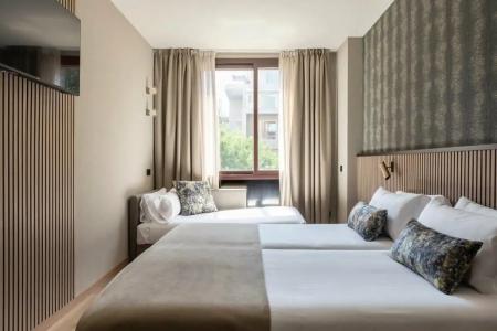 Rafaelhoteles Piramides - 48