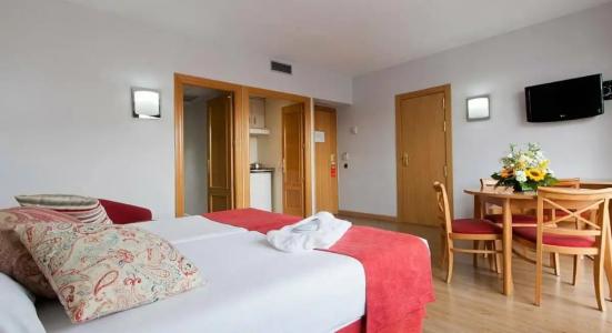 Muralto Madrid Princesa - 56