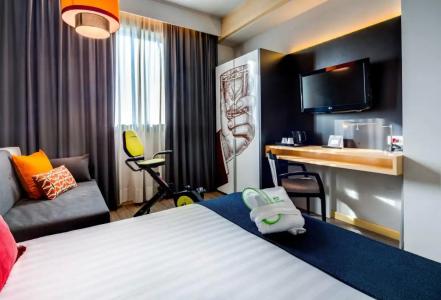 Holiday Inn Bologna - Fiera, an IHG - 80