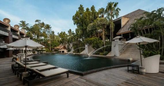 The Dewa Koh Chang - SHA Extra Plus - 82