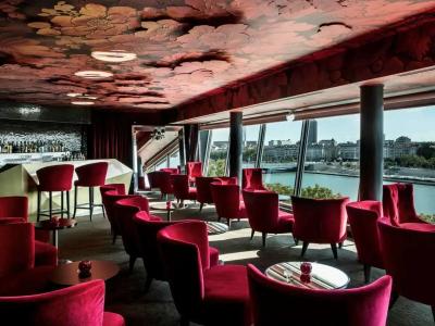 Sofitel Lyon Bellecour - 36