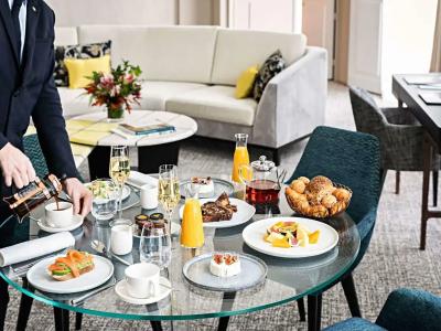 Sofitel Le Scribe Paris Opera - 94