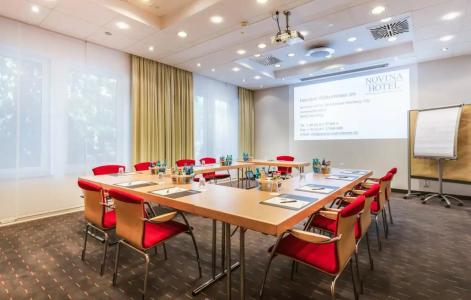 Novina Wöhrdersee Nürnberg City - 78