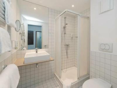 B&B Berlin City-Ost - 4