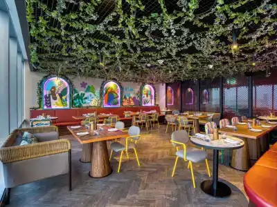 The First Collection at Jumeirah Village Circle, a Tribute Portfolio - 4