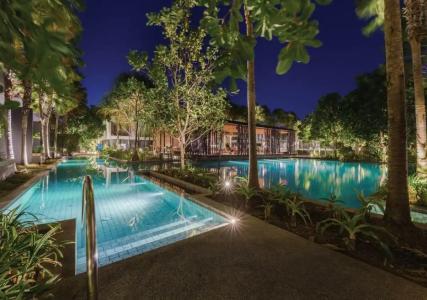 Stay Wellbeing & Lifestyle Resort - 65