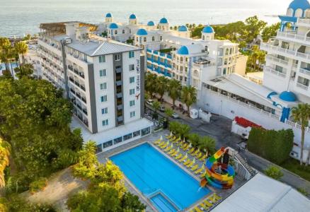 Kolibri - All Inclusive - 7