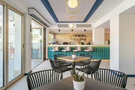 Vibra Palma Cactus - 85