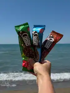 Papillon Belvil Holiday Village - 54