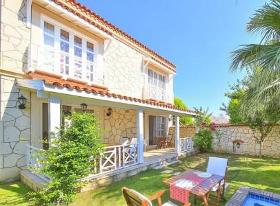 Alacati Balbadem - 27