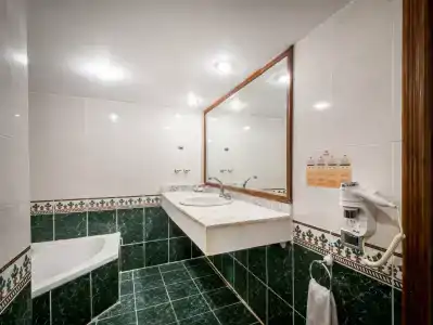 Sunny Days Palma De Mirette Resort & Spa - 24