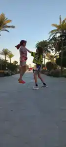 Caribbean World Resort Soma Bay - 92