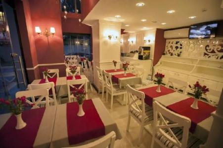 Dream Bosphorus - 71