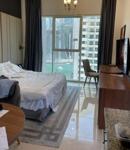 Radisson Blu Residence, Dubai Marina - 58