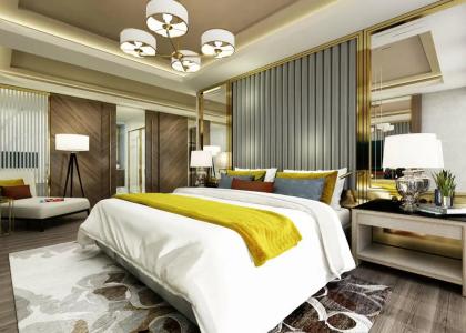 Elite World Grand Istanbul Küçükyalı - 36