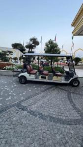 Granada Luxury Belek - Family Kids Concept - 26