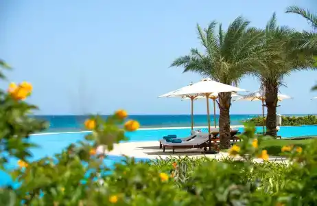 Baron Palace Sahl Hasheesh - 95
