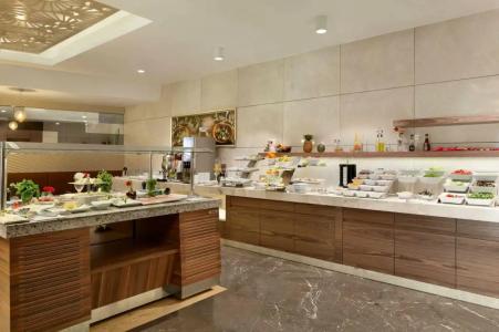 Ramada by Wyndham Gemli̇k - 6