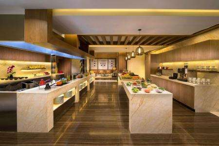 Hyatt Regency Dubai Creek Heights - 72