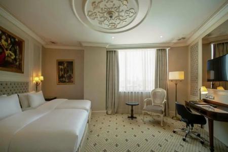 DoubleTree By Hilton Gaziantep - 66