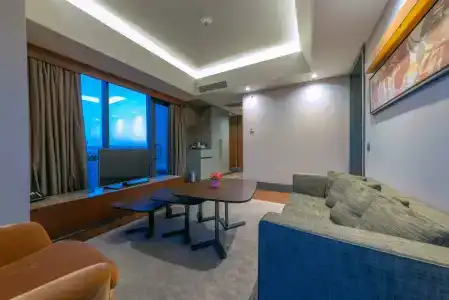 Hilton Garden Inn Istanbul Airport - 89