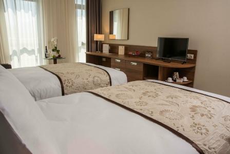 Best Western Premier Sofia Airport - 81