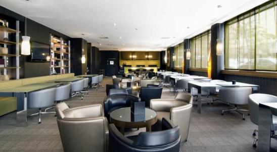 AC by Marriott Alicante - 55