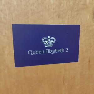 Queen Elizabeth 2 - 31