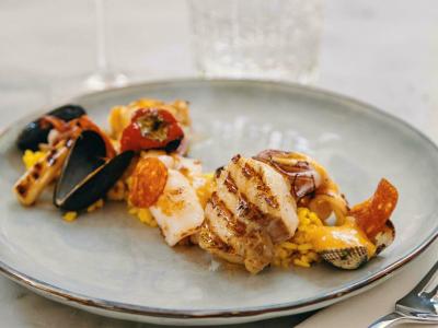 Mercure Marseille Canebière Vieux-Port - 50