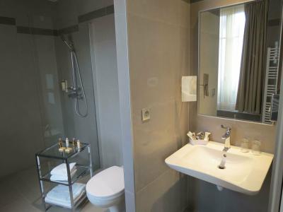 Mercure Paris Opéra Faubourg Montmartre - 87