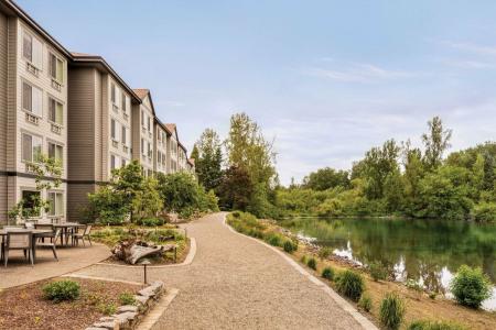 Radisson Portland Airport - 36